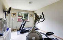 Copley home gym construction leads